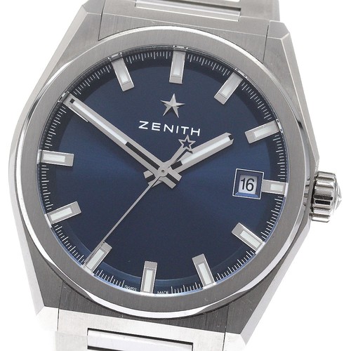 ZENITH Defy Classic 95.9000.670/51.M9000 TO287219
