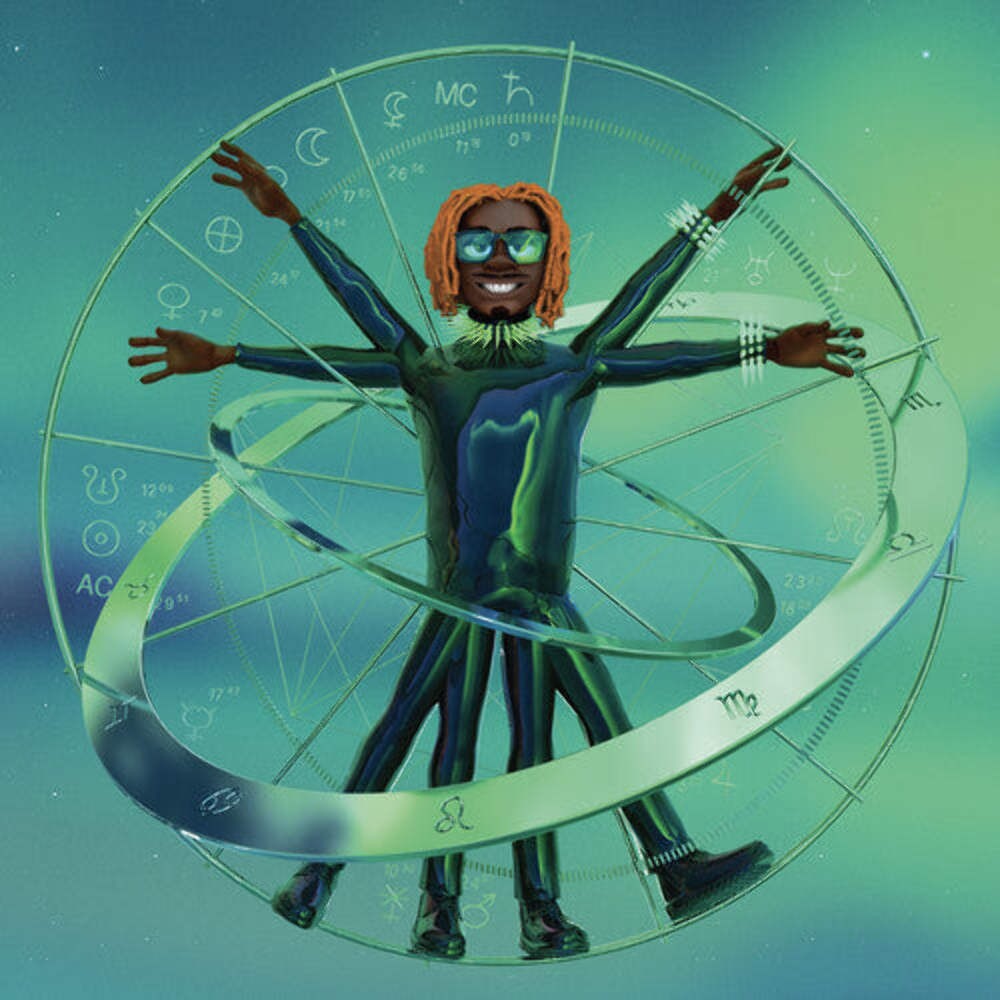 Gunna - Wunna [2-lp] NEW Vinyl