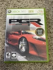 Project Gotham Racing 3 (Microsoft Xbox 360, 2005)