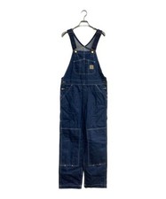 CarHartt BIB OVERALL Indigo I020995
