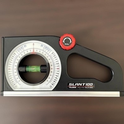 Tajima Slant 100 250mm SLT-100 Japan From Japan New