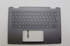 Lenovo Yoga 7 2-in-1 14IML9 Keyboard Palmrest Top Cover Switzerland 5CB1N97654