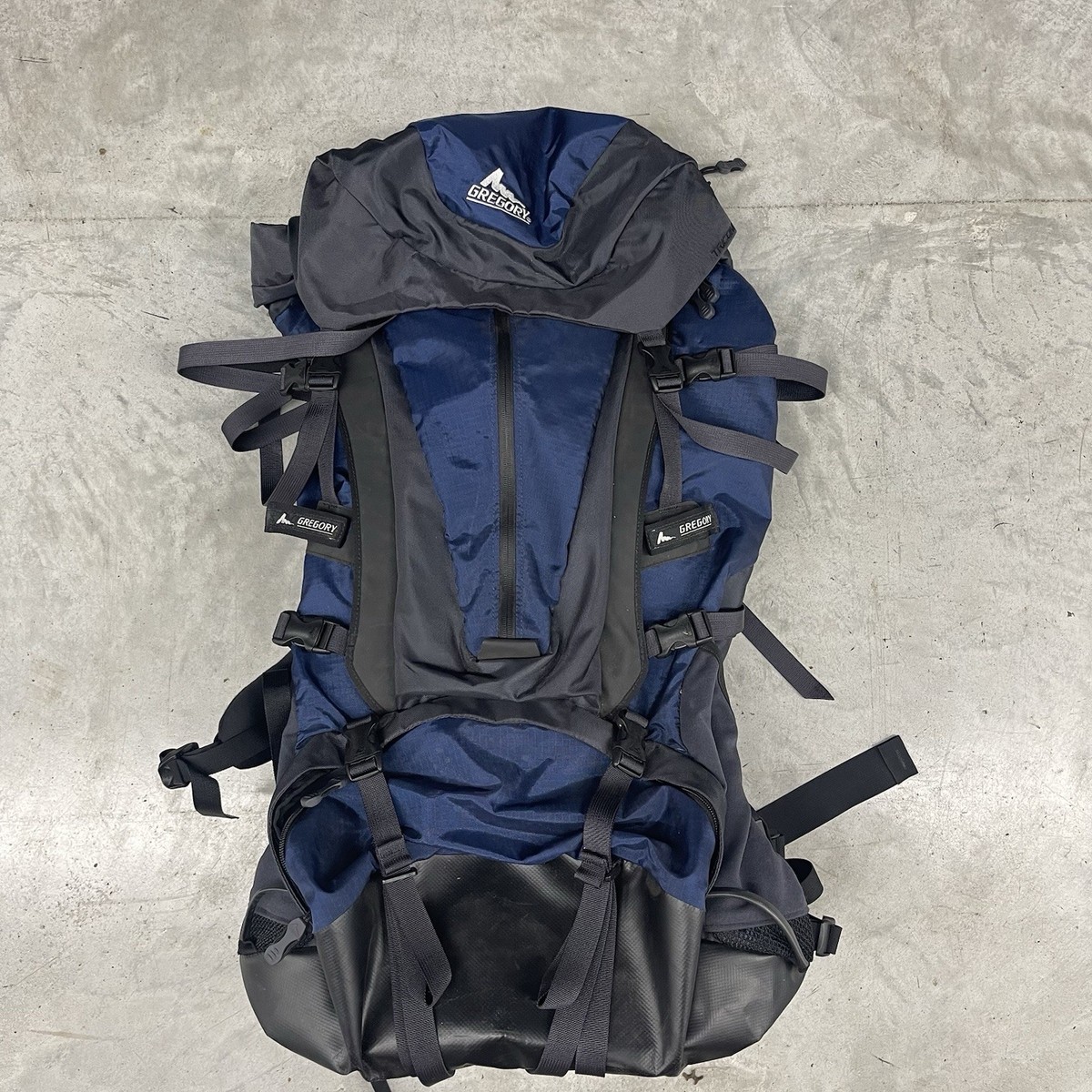 Gregory Triconi 60 Weekend Pack | REI Co-Op | eBay