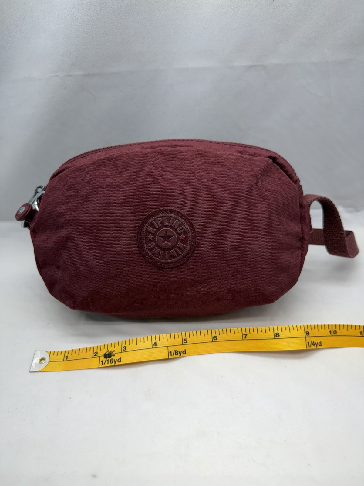Kipling Medium Crossbody with Adjustable Shoulder… - image 2