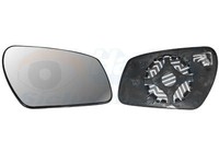 VAN Wezel Spiegelglas, AuüEnspiegel Rechts FüR Ford