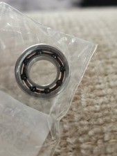 HYBRID Ceramic YoYo Bearing Size C Flat