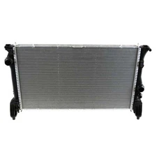 447-501-00-01 Mahle Behr Radiator for MB Mercedes Mercedes-Benz Metris 2016-2021