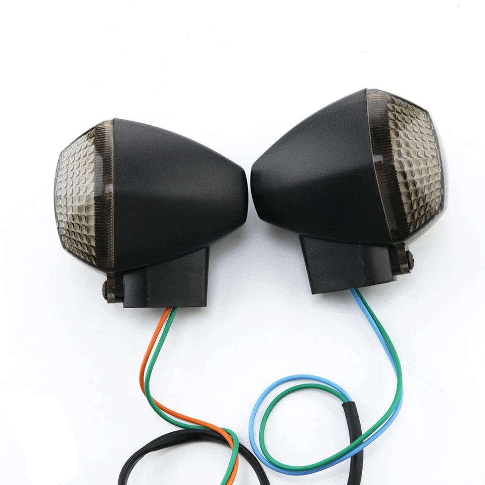 Luz intermitente delantera 1 par para Suzuki DL 1000 06-12 DL 650 V-Strom 2004-2011 Foto 4 de 4