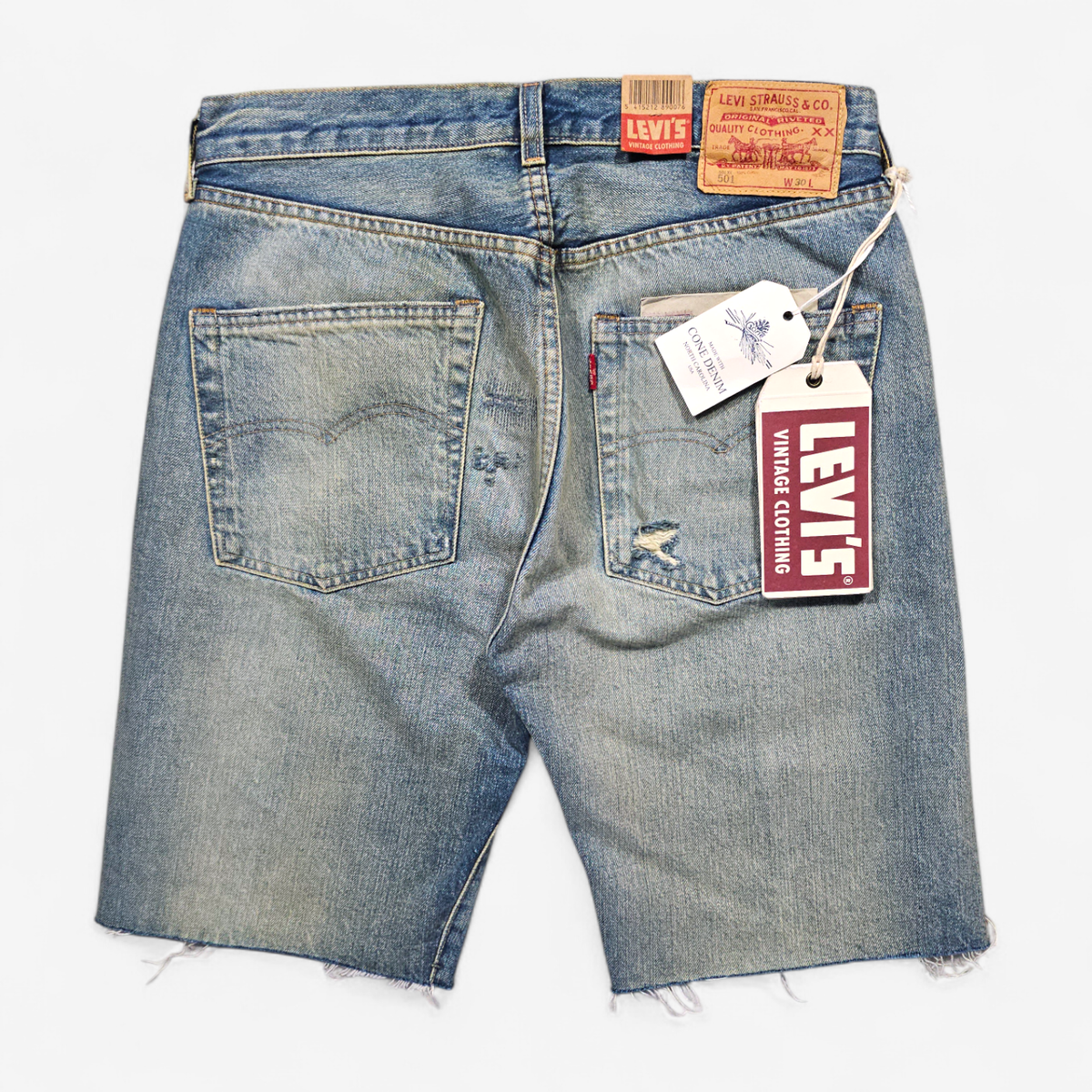 Levi’s Vintage Clothing 501xx1966デニム W30 LEVI'S VINTAGE CLOTHING 501XX 1966 W30 | eBay