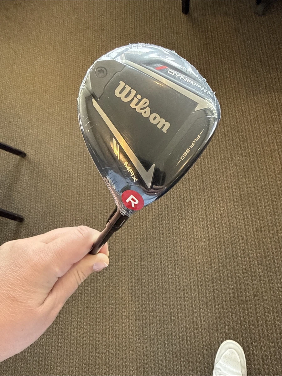 Wilson Golf Equipment for sale | eBay
