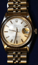 Rolex Oyster Perpetual Datejust 1603