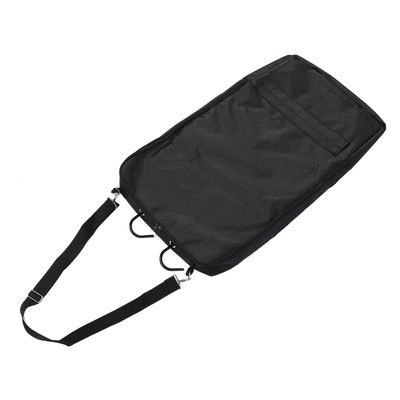 A Zaum Halfter Tasche 1680D Oxford Tuch Tack Tragetasche Mit Haken