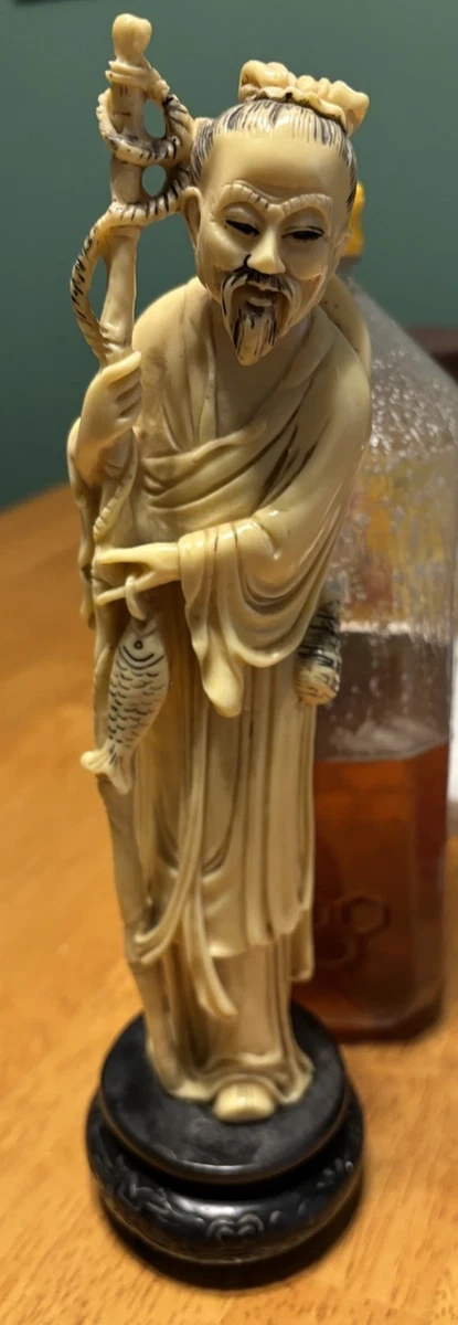 象牙老式原装日本古董| eBay