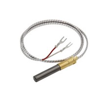 For Robertshaw Gas Cooking Heating Thermopile 60" MilliVolts MV 1950-560