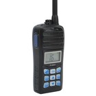 Radio marine portable RS-35M 5W VHF étanche flottante version UK
