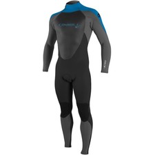 O'NEILL Youth Epic 4/3mm Back Zip Full Neoprene Wetsuit 4216-GB3 , Options