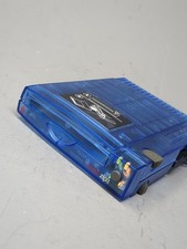 Iomega Zip 100 USB External Drive Z100USB Blue Tested Powers On