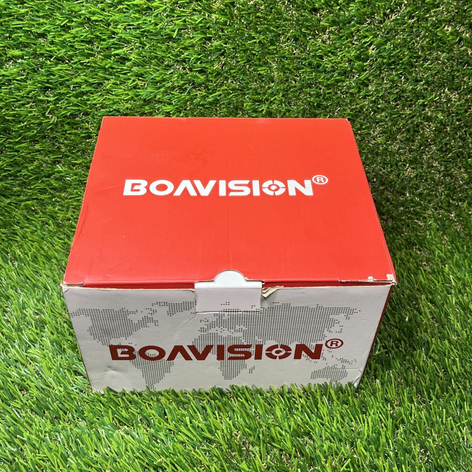 BOAVISION Outdoor Security Camera Wireless WiFi IP Camera Ho