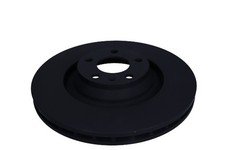 2x Bremsscheibe QUARO HIGH CARBON QD2500HC für AUDI A6 C6 4F2 Avant 4F5 Allroad