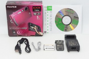Fujifilm Finepix Z1000exr | eBay