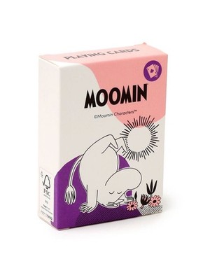 Mumin Spielkarten