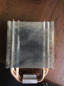 Cooler Master Hyper 212 EVO RR-212E-20PK-R2 Cooling Fan/Heatsink 