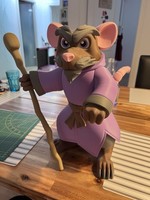 Tmnt Teenage Mutant Ninja Turtles Splinter Xxl