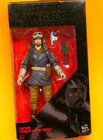 Hasbro Star Wars Rogue One Black Series 23
