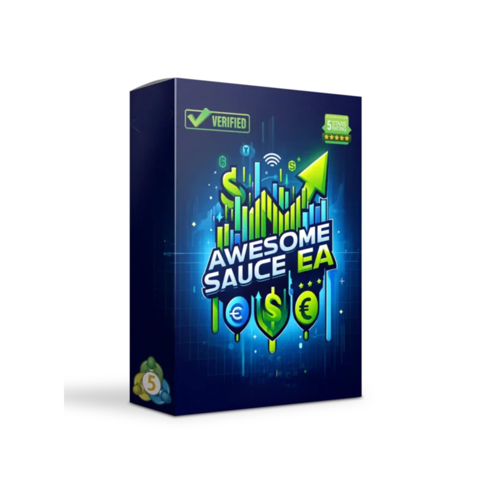 Awesome Sauce Ea Mt5 – Forex Robot Trading Experts