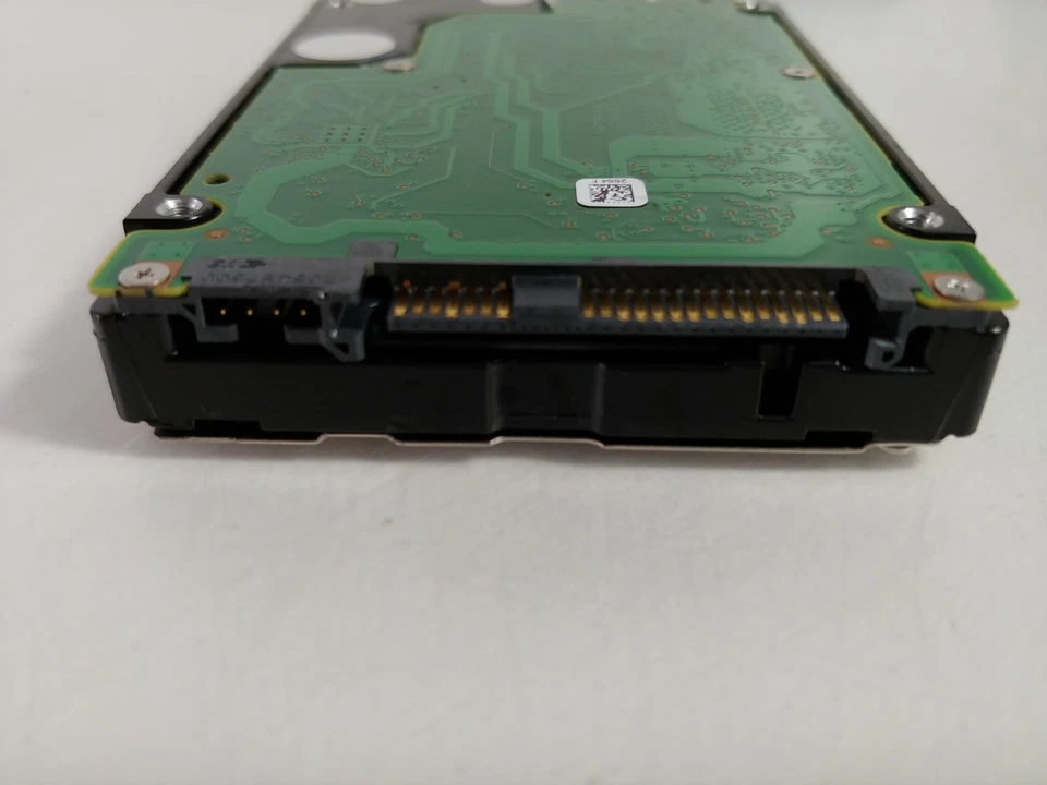 Lot of 5 Seagate Cisco Enterprise ST600MM0008 600 GB SAS 3 2.5 in Hard Drive - Image 2 of 3