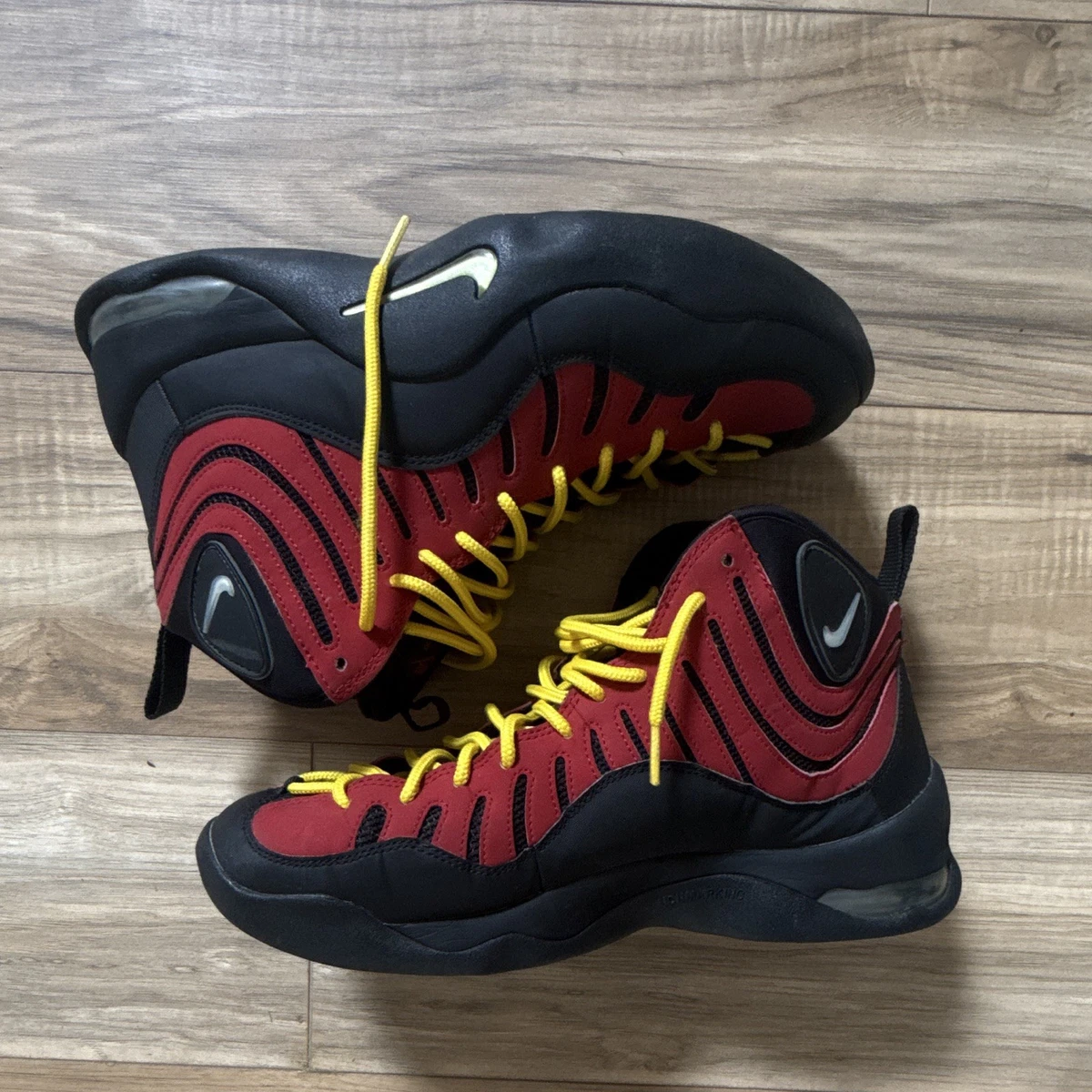 Nike Air Bakin Men's Sneakers for Sale | Authenticity Guaranteed