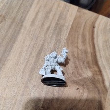 Warhammer 40k - Space Marines -  Classic Rogue Trader Marine  Tech Techmarine 
