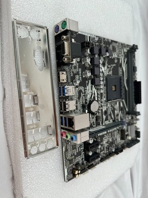 ASUS Prime A320M-K Socket AM4, AMD Motherboard for sale online | eBay