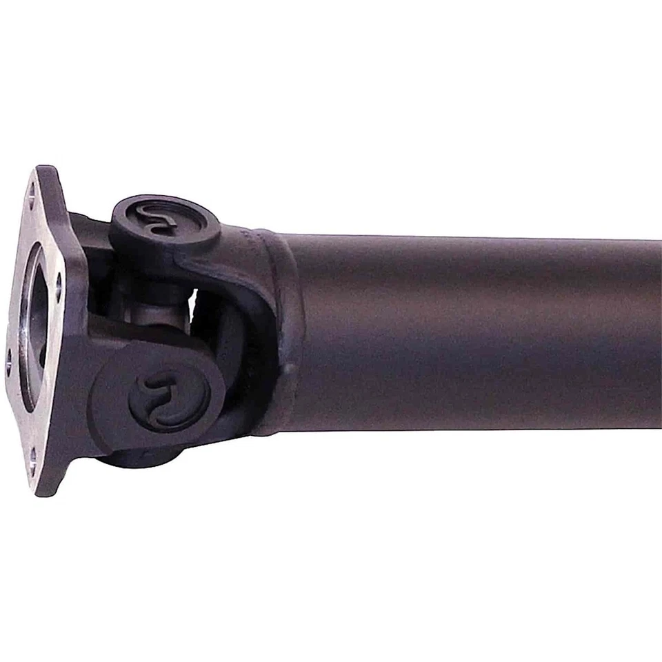 936-960 Dorman Driveshaft Rear for F550 Truck F450 Ford F-550 Super Duty F-450 - Imagem 4 de 4