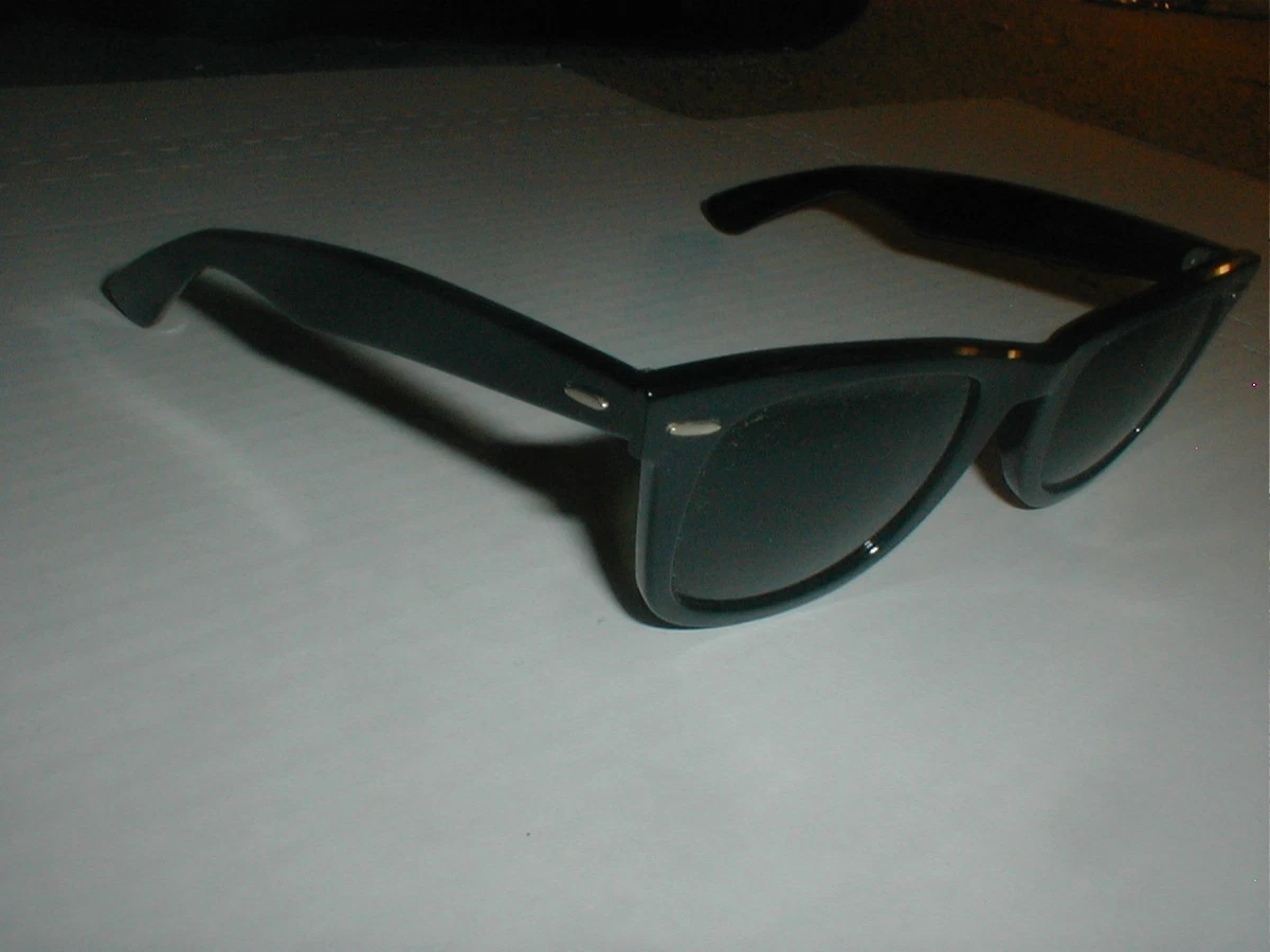 Ray-Ban 1960s Sunglasses for sale | eBay
