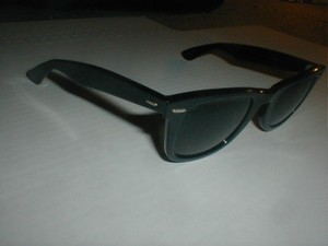 Ray Ban Wayfarer B&L 5024 | eBay