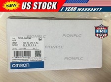 One New Omron S8VS-06024A Power Supply S8VS-06024A Fast Shipping