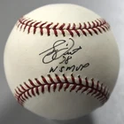 Bucky Dent Signed Major League Baseball Autograph 78 WS MVP Inscription