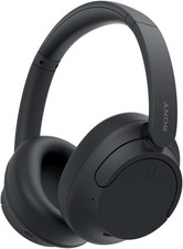 Sony Model Number # WHCH720N/B Wireless Bluetooth Headphones