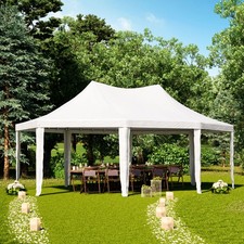 kuppelzelt 5x5 16ft Arch Tent