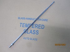 Nos 1967 1968 1969 Gto Firebird Others Oval Tip Antenna Mast Gm 9787725 Nos 1967 1968 1969 Gto Firebird Others Oval Tip Antenna Mast Gm 9787725