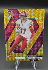 2025 Panini Terry McLaurin Base (Raw)