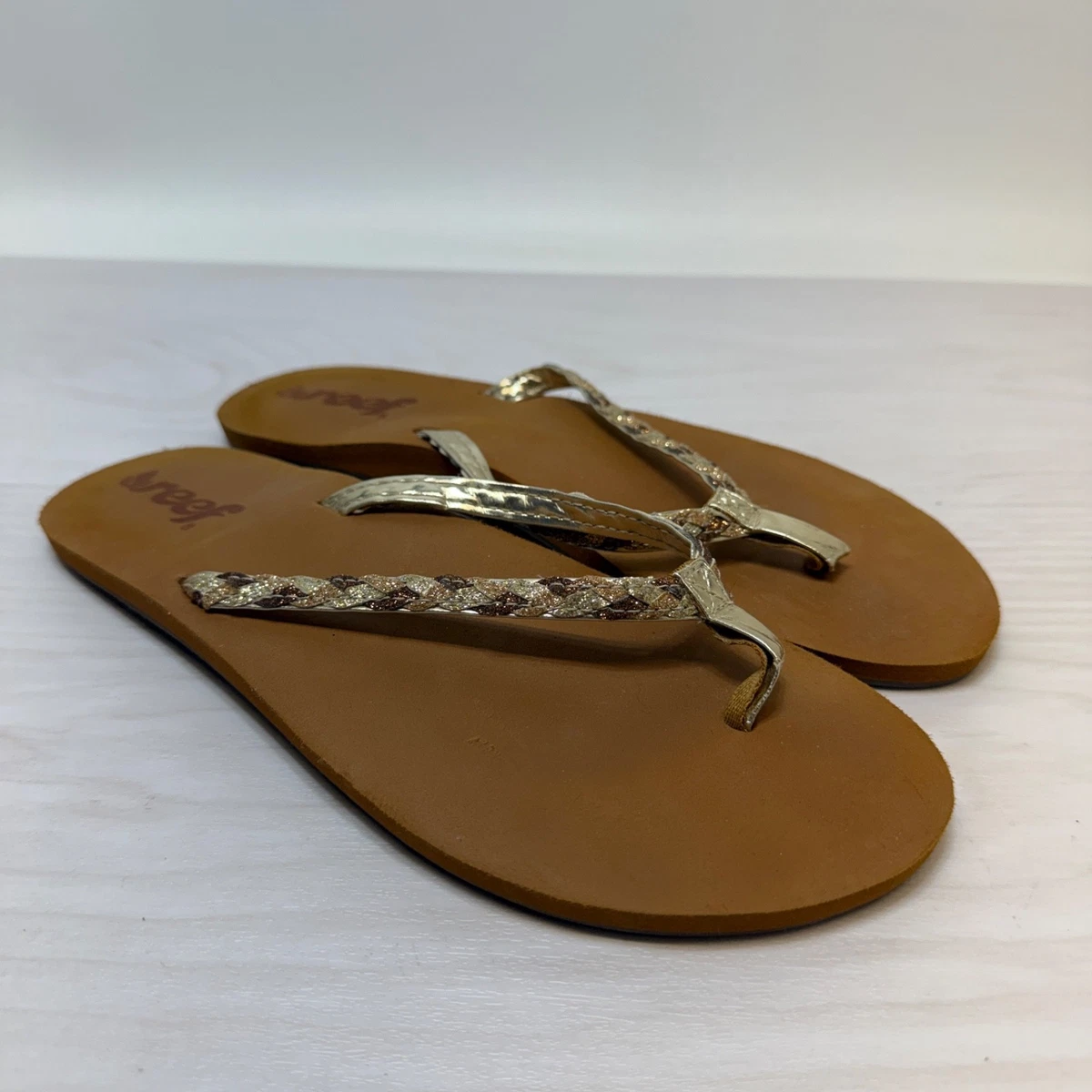 Reef Cushion Bounce Court - Sandali Donna | Acquista online