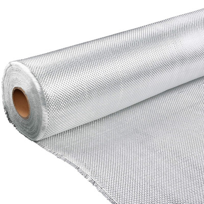 Premium Select Heavy Weight Fiberglass Fabric Cloth Mesh, 39'' X 5 Yards, Fibergl