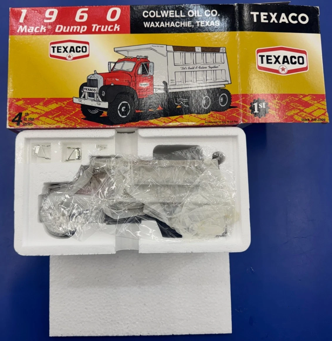 25+ Mack 1:34 Diecast Dump Trucks for sale | Updated Oct 2026