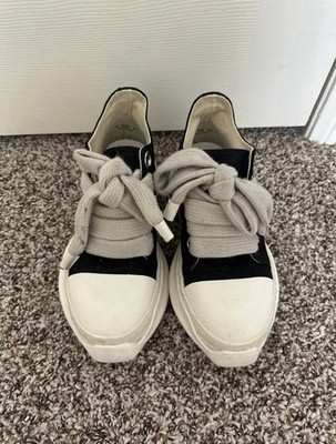 Rick Owens DRKSHDW shoes