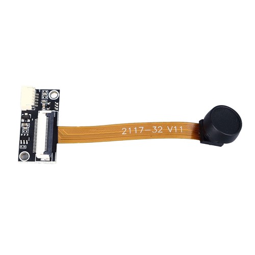 720P USB-Kameramodul 160° Weitwinkel Manueller Fokus Verzerrungsfrei❀ - Afbeelding 3 van 24