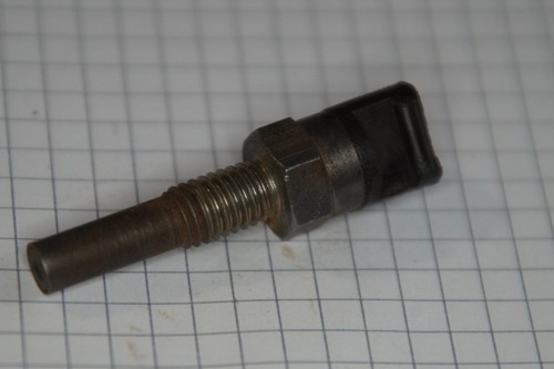 Ansaugluft Temperaturfühler D-Jet Bosch 0280130006 Mercedes Porsche A0015428817