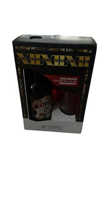 Chivas Regal 12 Jahre Blended Scotch Whisky, 40% Vol., 0,70L