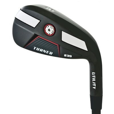 #ad #ad Diamond Tour Golf Turner 239 Utility Iron Component HEAD ONLY Pick Loft $19.99